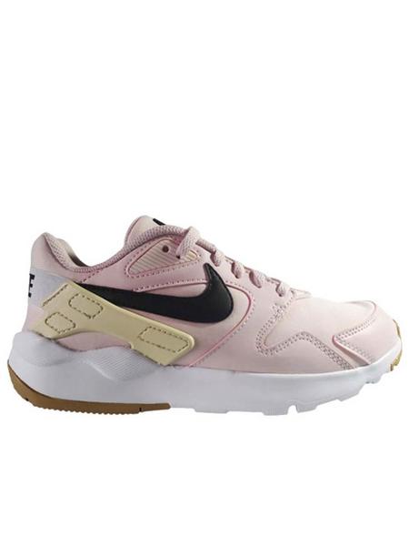 zapatillas nike rosadas mujer