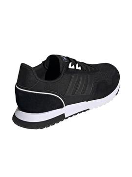 Zapatilla Adidas 8k  Negro Hombre