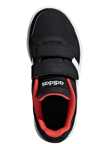 Zapatilla Adidas Hoops Niñ@