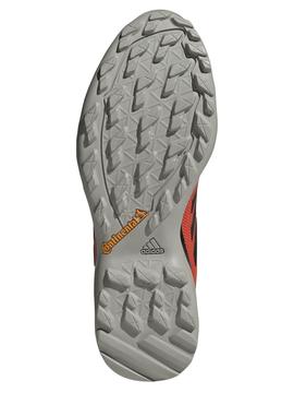 Zapatilla Adidas Terrex AX3 Naranja Hombre