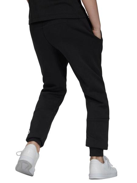 Pogo stick jump asesinato musicas Pantalon Adidas Negro Niño