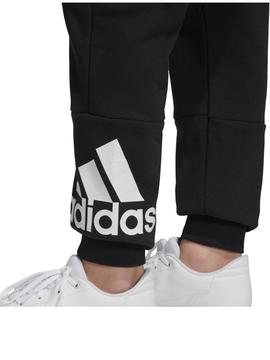 Pantalon Adidas Negro Niño
