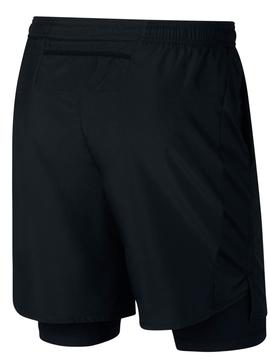 Pantalon Nike Corto Negro