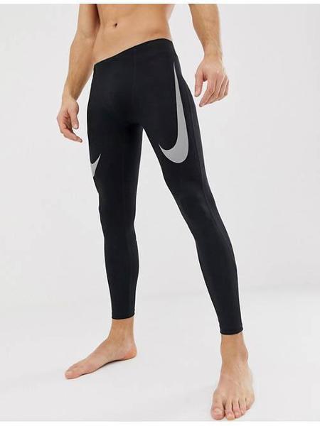 mallas running hombre nike