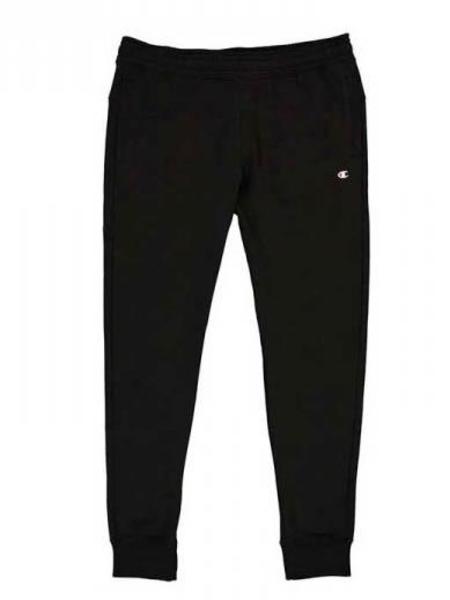 Pantalon Champion Negro