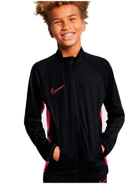 chandal nike rosa