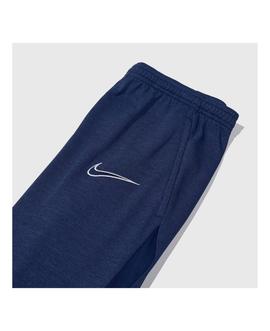 Pantalon Nike Academy Azul Hombre