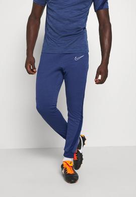 Pantalon Nike Academy Azul Hombre