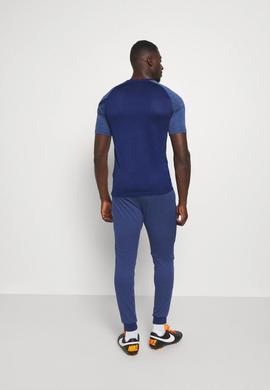 Pantalon Nike Academy Azul Hombre