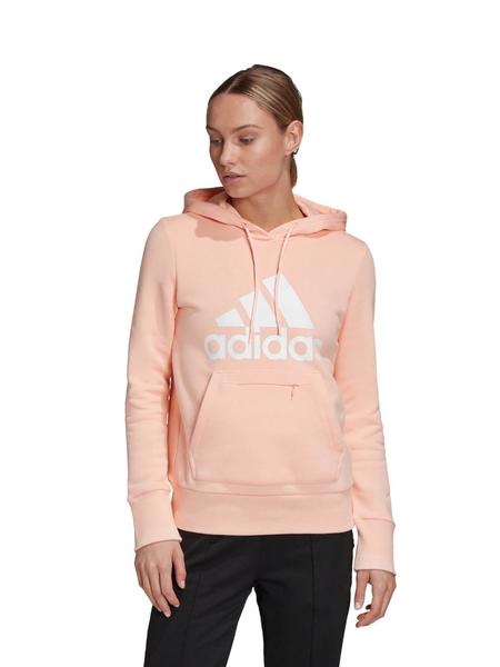 Sudadera Salmon Mujer