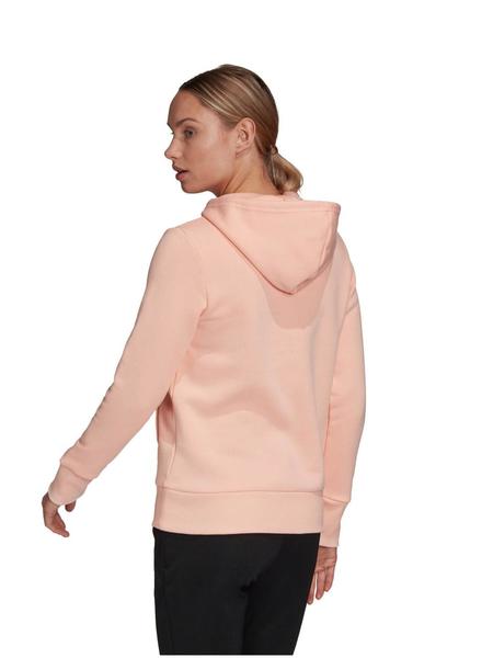 Sudadera Salmon Mujer