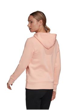 Sudadera Adidas Salmon Mujer