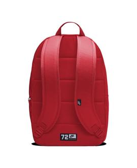 Mochila Nike Heritage Rojo Unisex