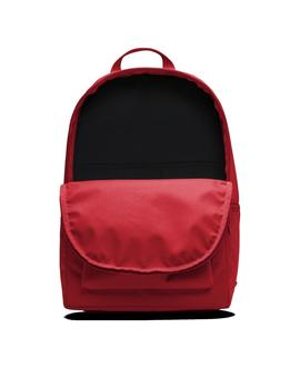 Mochila Nike Heritage Rojo Unisex