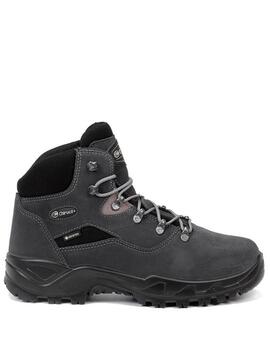 Bota Chiruca Mulhacen 23 Gore-Tex Negro Hombre