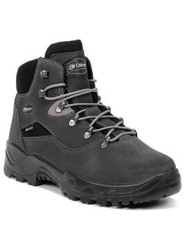 Bota Chiruca Mulhacen 23 Gore-Tex Negro Hombre