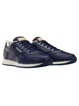 Zapatilla Reebok Royal Marino Hombre