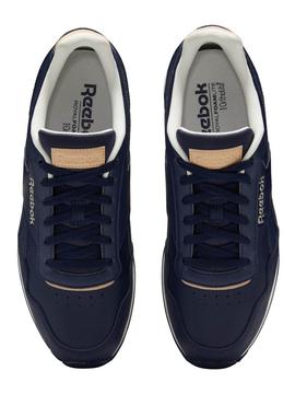 Zapatilla Reebok Royal Marino Hombre