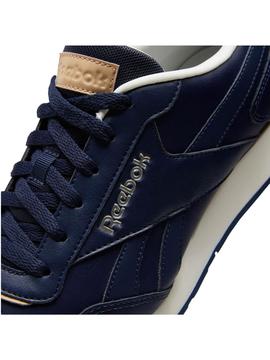 Zapatilla Reebok Royal Marino Hombre