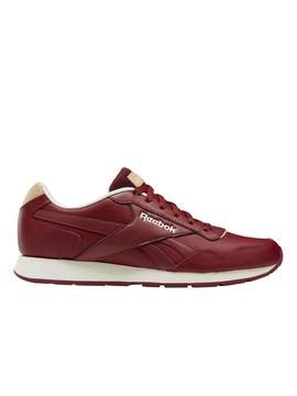 Zapatillas reebok granates discount