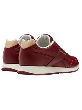 Zapatilla Reebok Royal Glide Granate Hombre