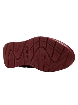 Zapatilla Reebok Royal Glide Granate Hombre