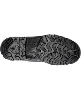 Bota Chiruca Xacobeo GTX Gris/Azul Hombre