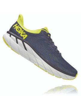 Zapatilla Hoka Clifton 7 Azul Hombre