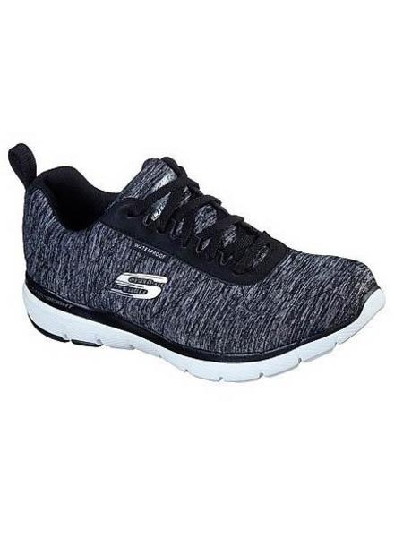 skechers mujer gore tex