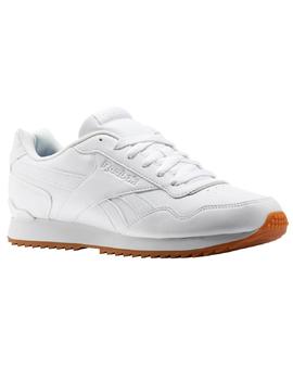 Zapatilla Reebok Royal Glide Blanco Hombre