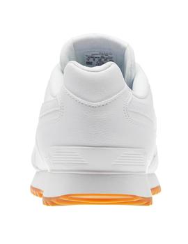 Zapatilla Reebok Royal Glide Blanco Hombre