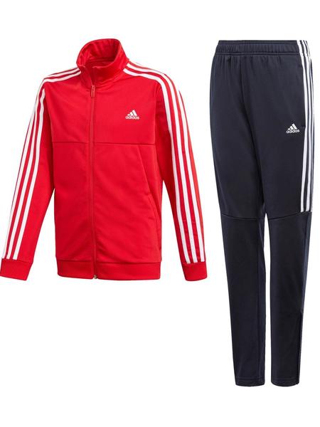 Adidas Tiro Rojo/ Negro