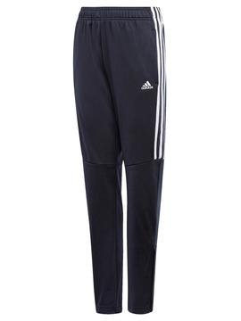 Chandal Adidas Tiro Rojo/ Negro Niño