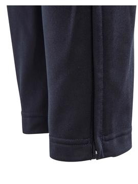 Chandal Adidas Tiro Rojo/ Negro Niño