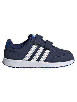 Zapatilla Adidas Switch Marino Niñ@