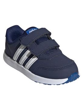 Zapatilla Adidas Switch Marino Niñ@