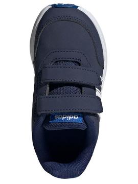Zapatilla Adidas Switch Marino Niñ@