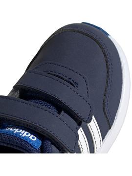 Zapatilla Adidas Switch Marino Niñ@
