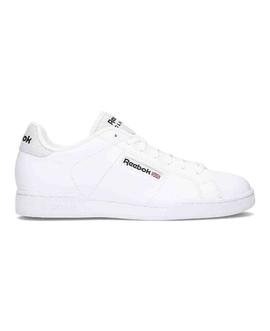 Zapatilla Reebok NPC RAD POP Blanco