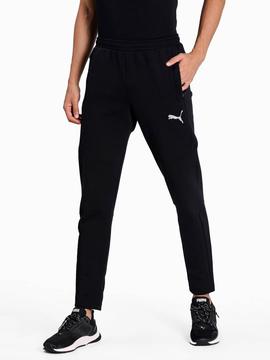 Pantalon Puma EVO Negro Hombre
