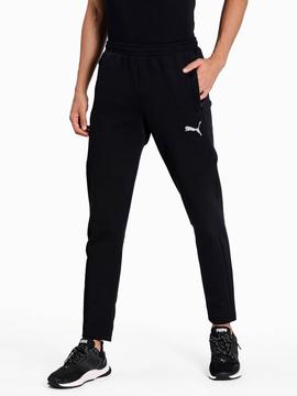 Pantalon Puma EVO Negro Hombre