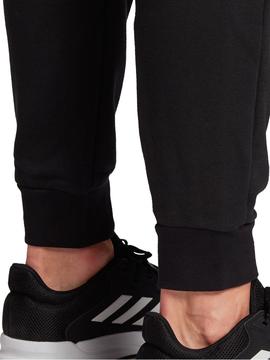 Chandal Adidas MTS CO Negro/Amarillo Hombre
