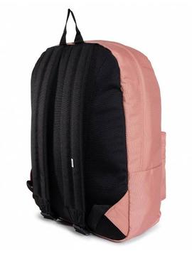 Mochila Vans Realm Rosa Unisex