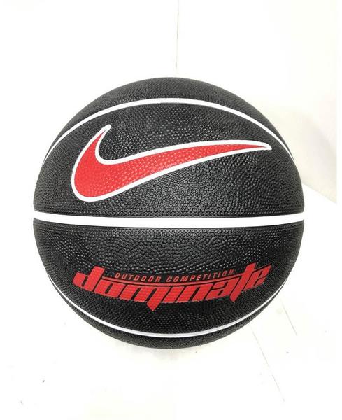 George Stevenson Barrio falso Balon Nike Baloncesto Negro