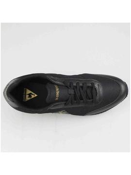 Zapatilla Le Coq Sportif RACERONE Negra