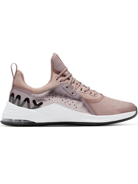 Escandaloso Citar Intolerable Zapatilla Nike Max Bella Color Bronce Mujer