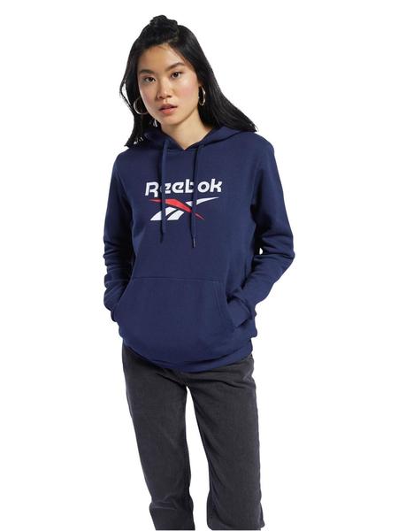 Sudaderas y sudaderas con capucha deportivas Reebok de mujer