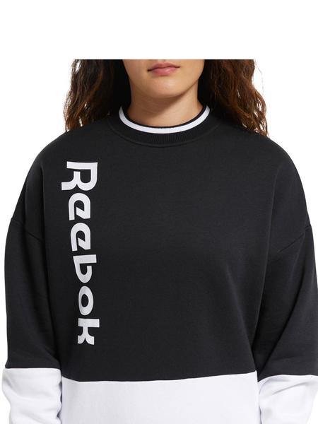 Sudadera Reebok Mujer