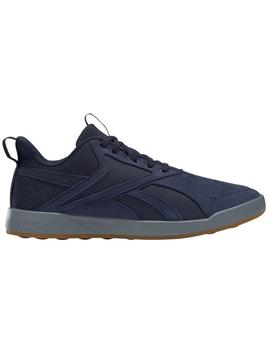 Zapatilla Reebok Ever Road Azul  Hombre