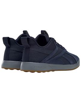 Zapatilla Reebok Ever Road Azul  Hombre